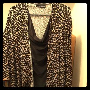 Isabella Rodriguez top